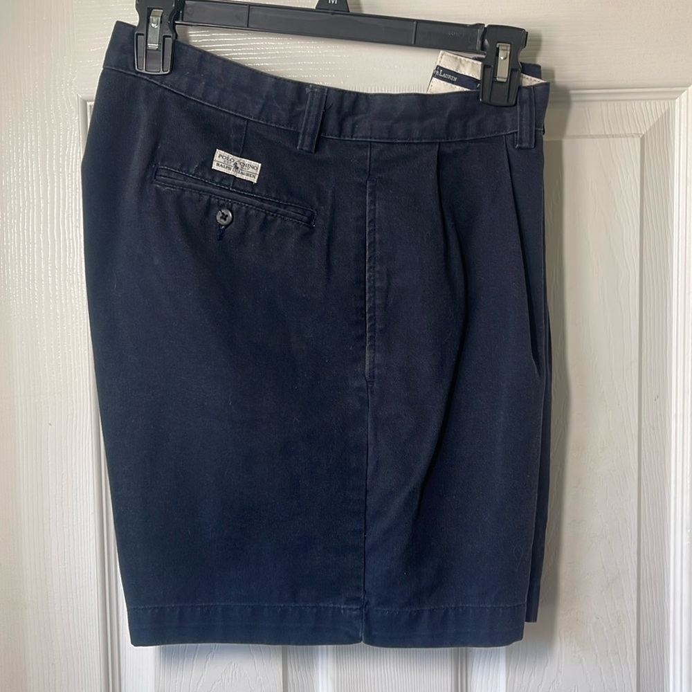 Men’s polo Ralph  Lauren shorts